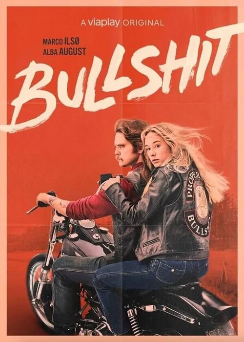 废话海报
