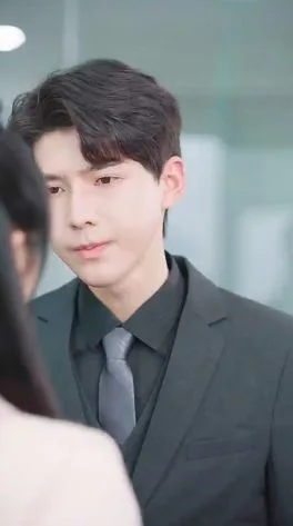 傅少的暖婚娇妻海报