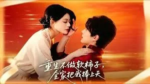 重生不做软柿子，全家把我捧上天海报