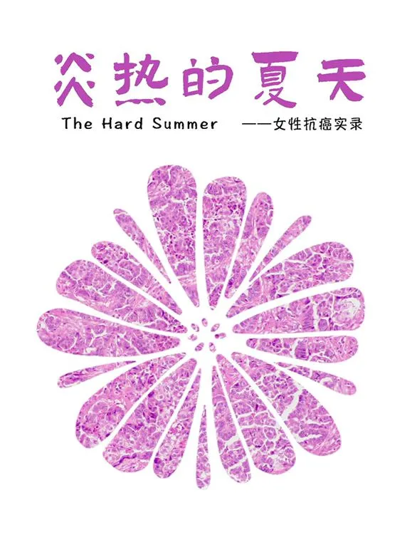炎热的夏天海报
