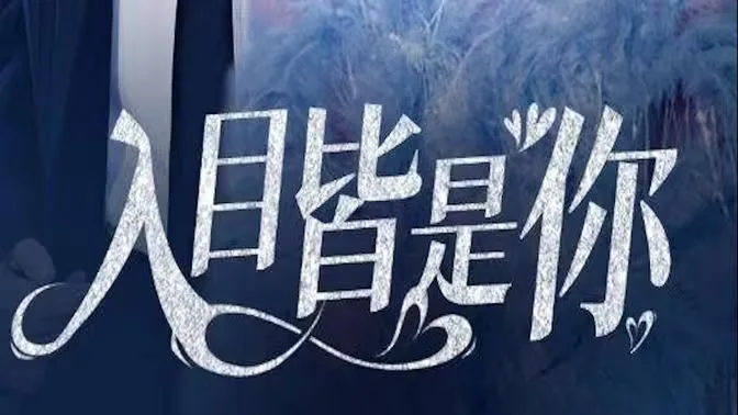 入目皆是你海报