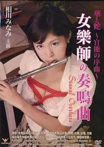 官能之序曲海报