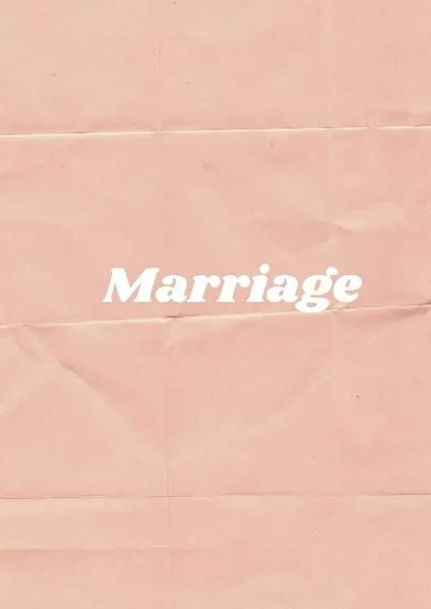 婚姻点滴海报