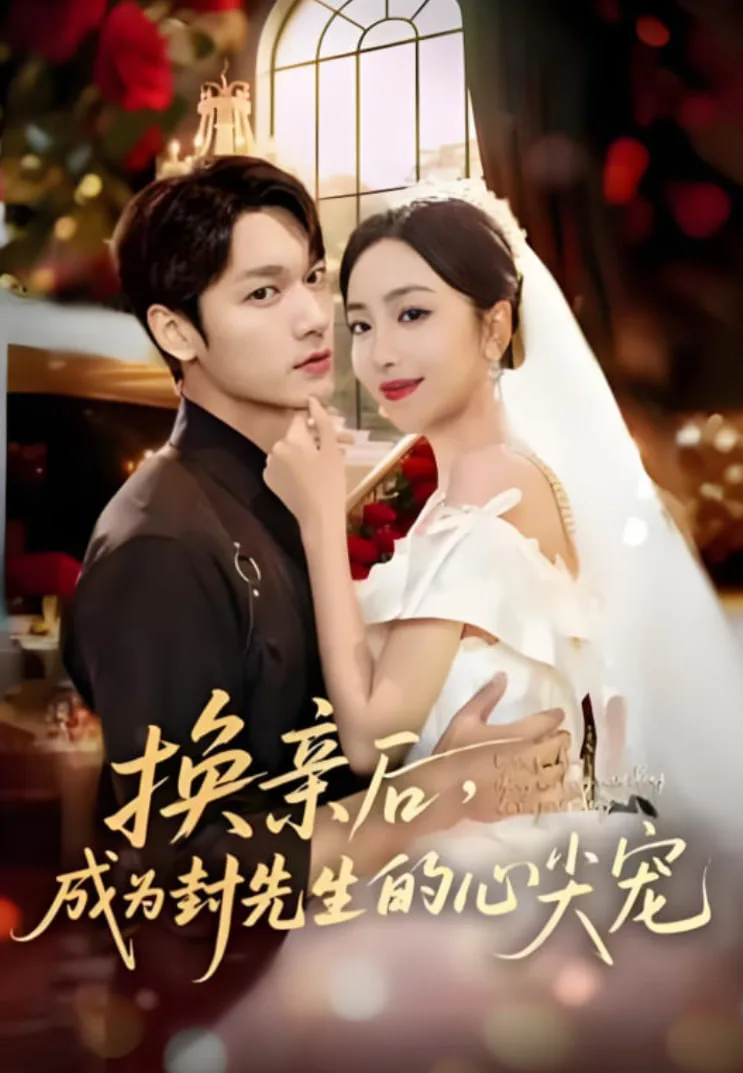 换亲后，成为封先生的心尖宠海报