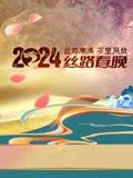 2024陕西丝路春晚海报