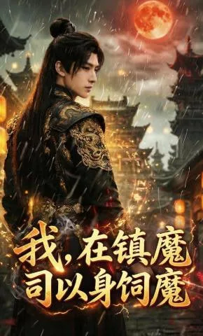 我，在镇魔司以身饲魔
