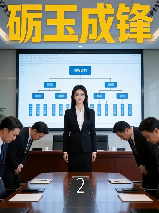 砺玉成锋