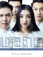 心海约定海报