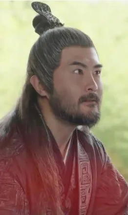 回到大秦当太子海报