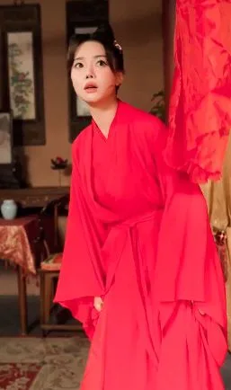 新：王妃她又美又飒（余宗伟-孔玉倩)海报