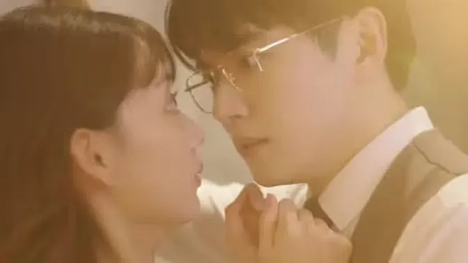 夫人别闪婚！海报