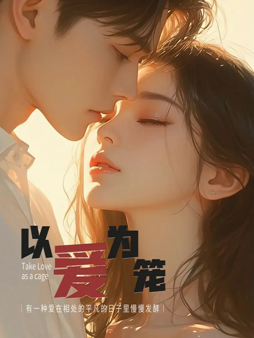 新以爱为笼海报
