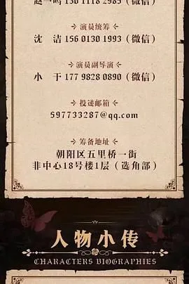 初嫁海报