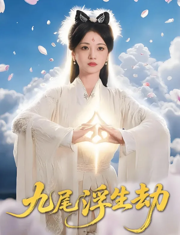 明撩暗哄解锁秦总的AB面海报