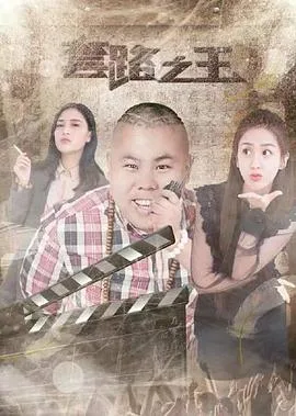 套路之王海报