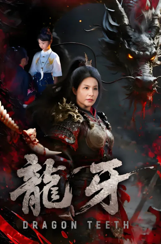 龙牙海报