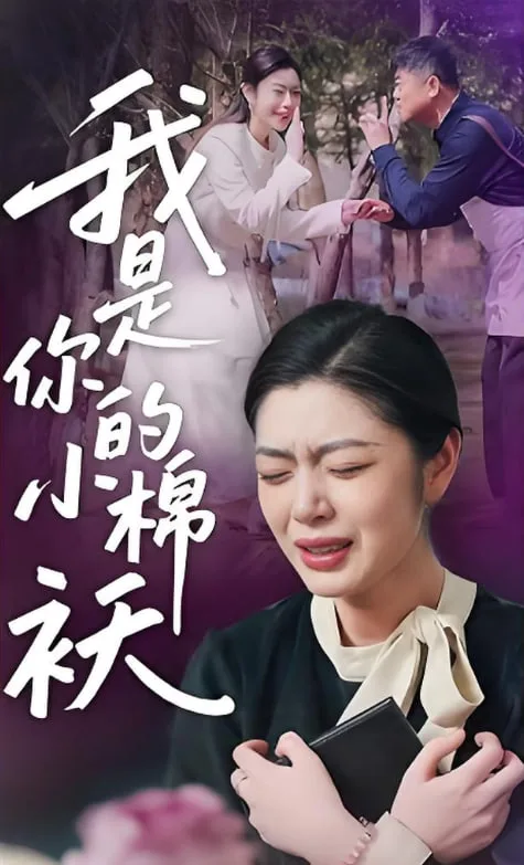 我家的小棉袄（我是你的小棉）海报