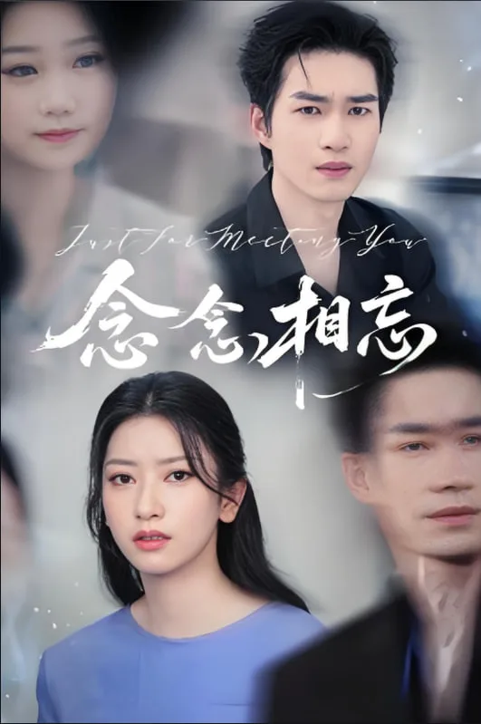 念念相忘（焚心不候）海报