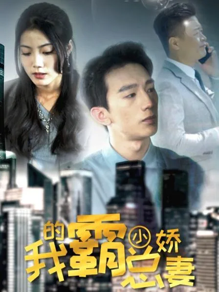 我的霸总小娇妻海报