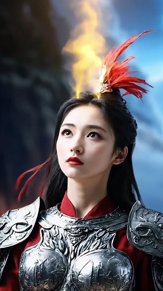 兽世换亲妖兽夫君不好惹海报