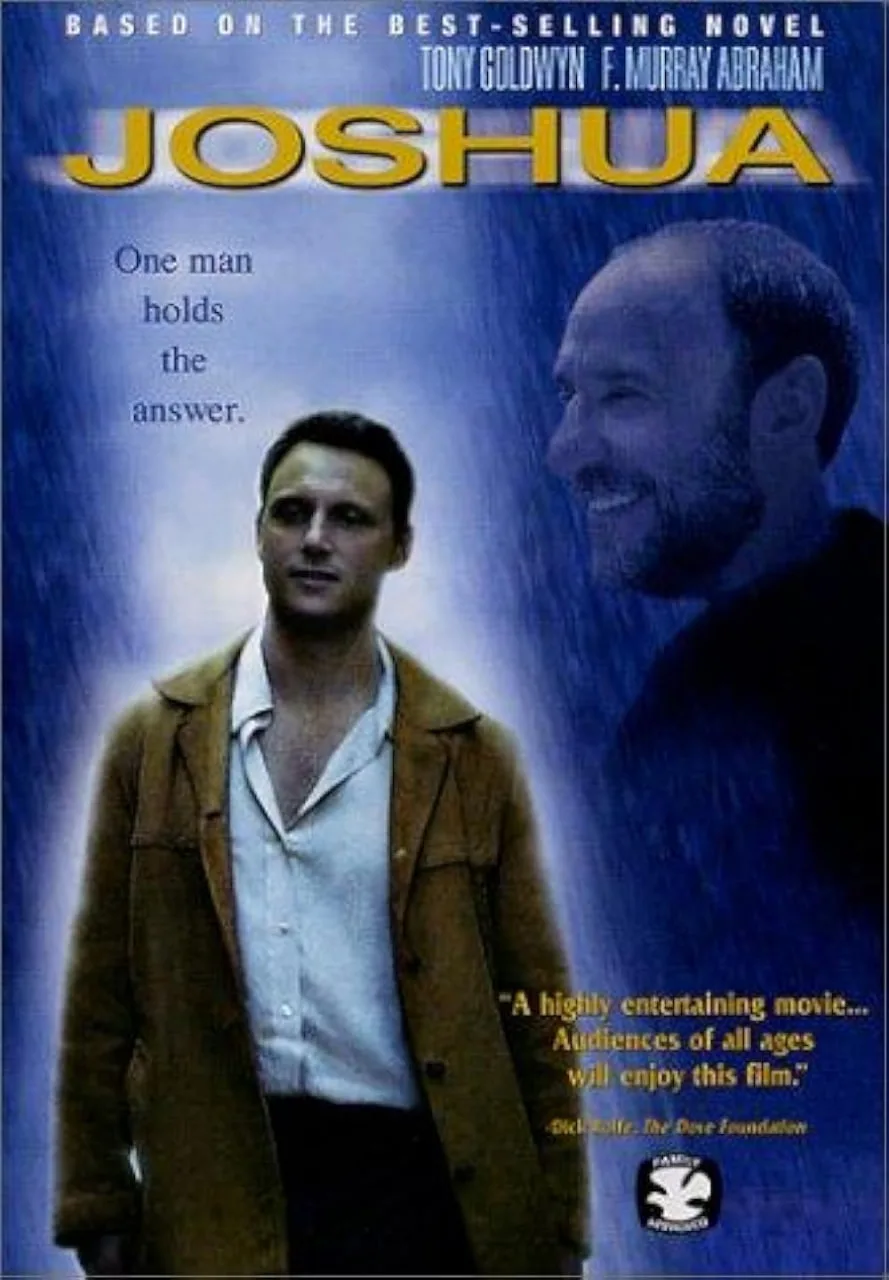 约书亚 2002海报