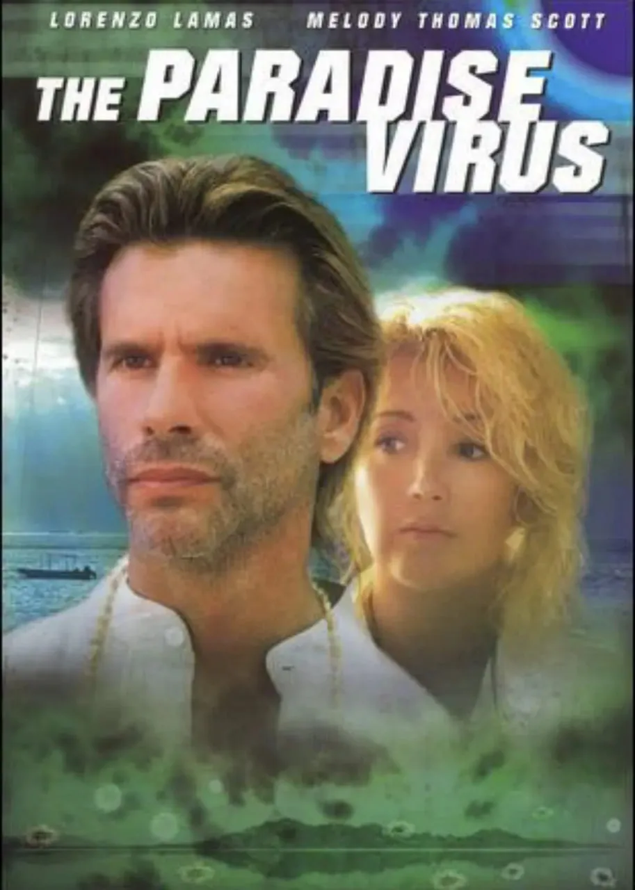 决战加勒比海报