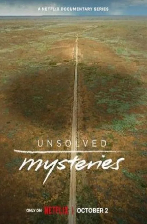 未解之谜 第五季海报