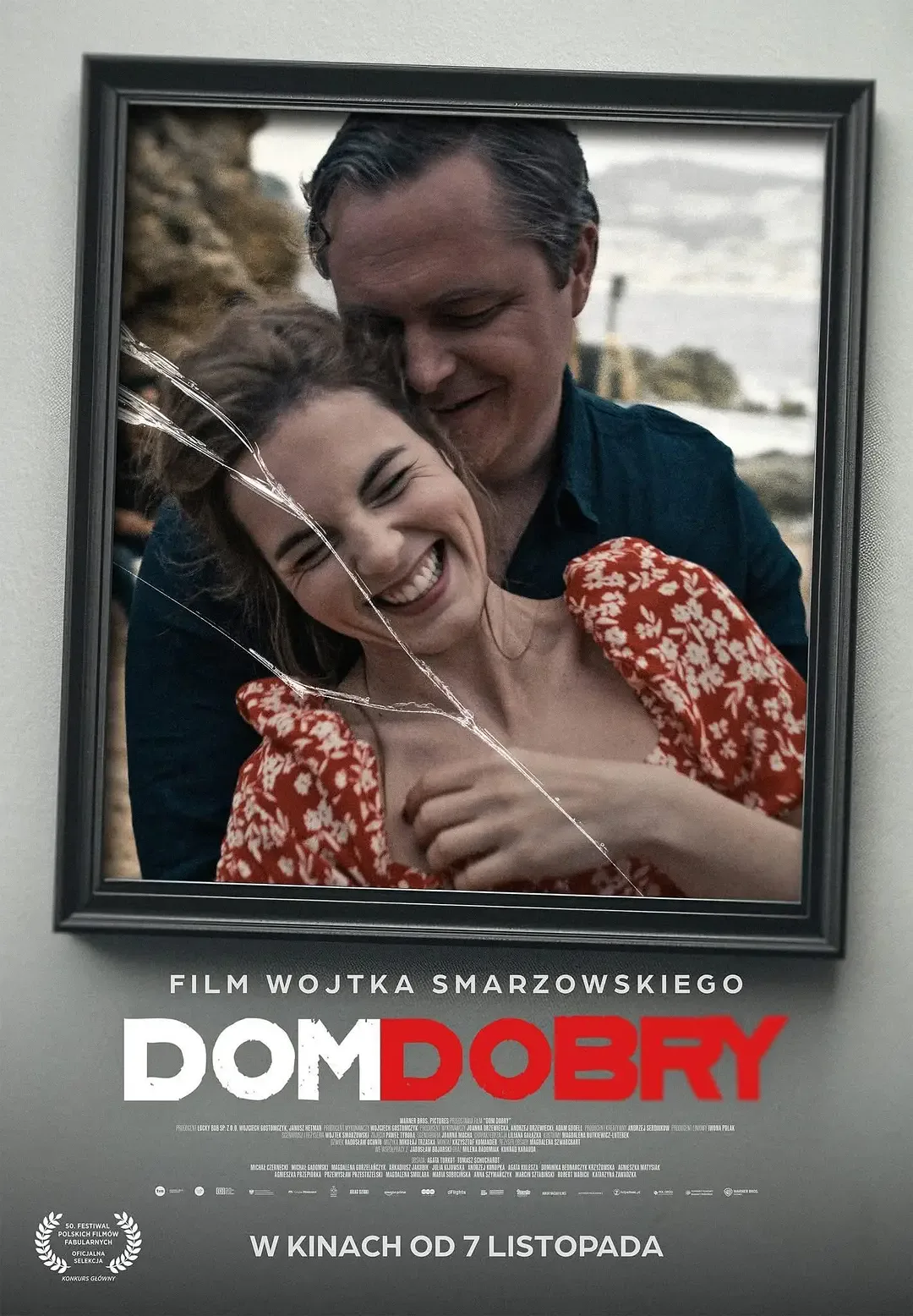 美好家园 Dom dobry海报