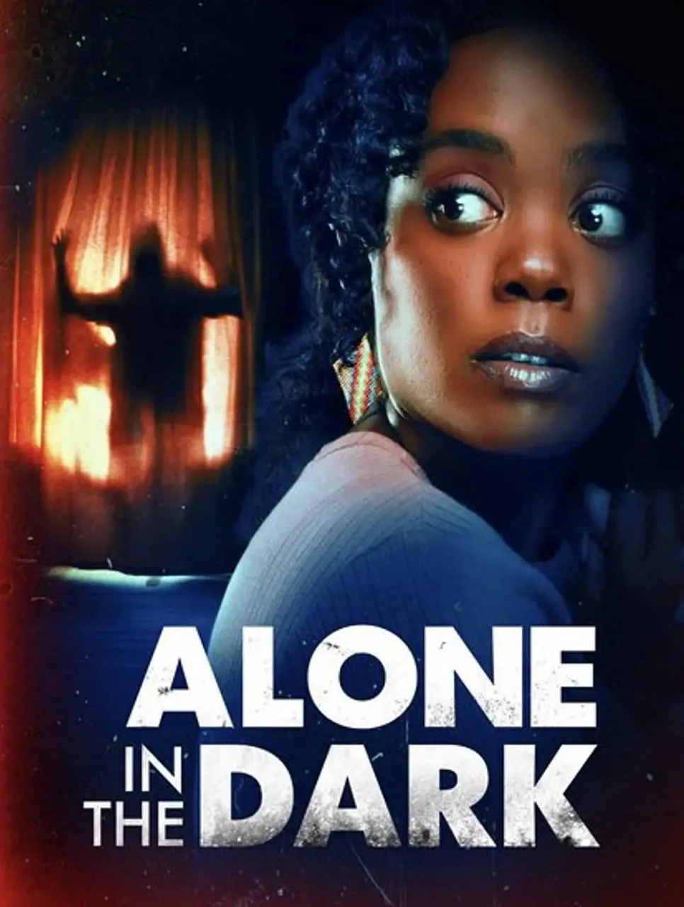 午夜大杀手海报