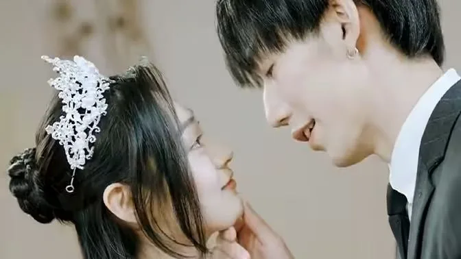 替嫁缠婚大佬送上门海报