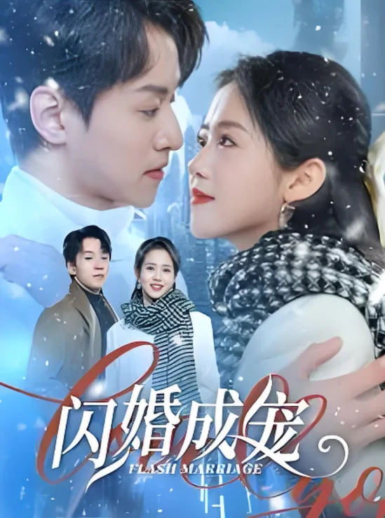 闪婚成宠海报