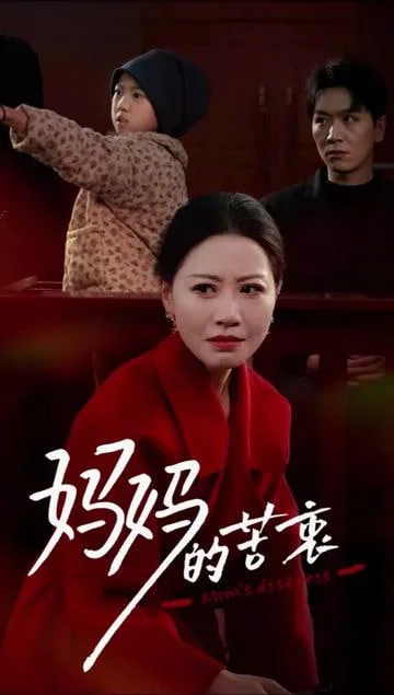 妈妈的苦衷海报