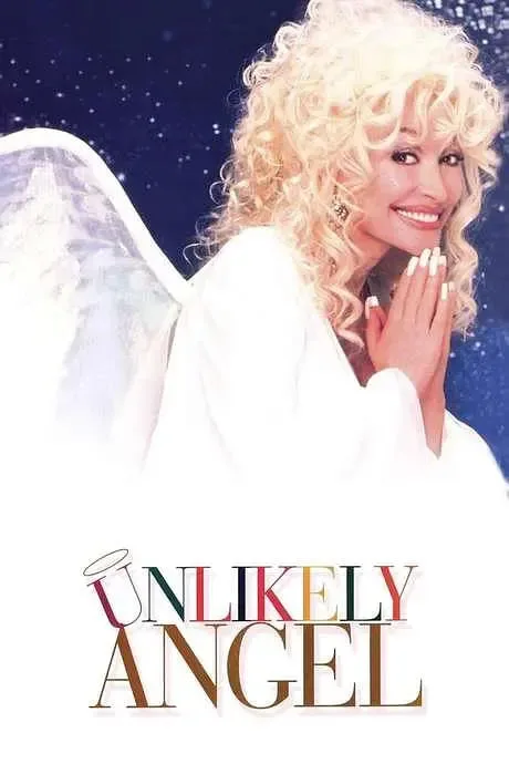 Unlikely Angel海报