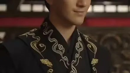 原来我爹是秦始皇海报
